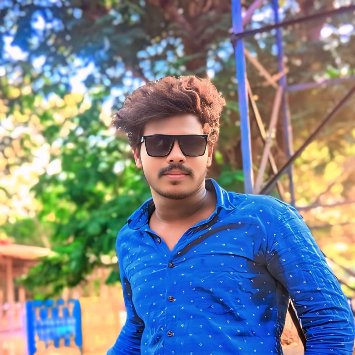 Jai Prakash