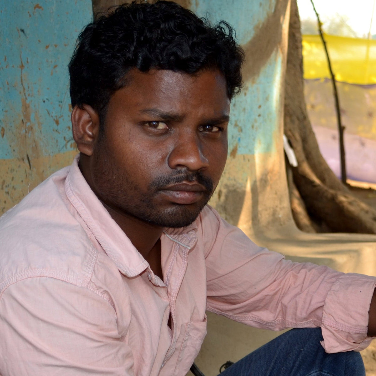 Vinod Vishwakarma