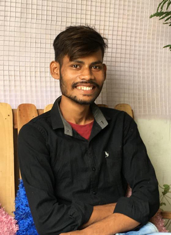 Yuvraj