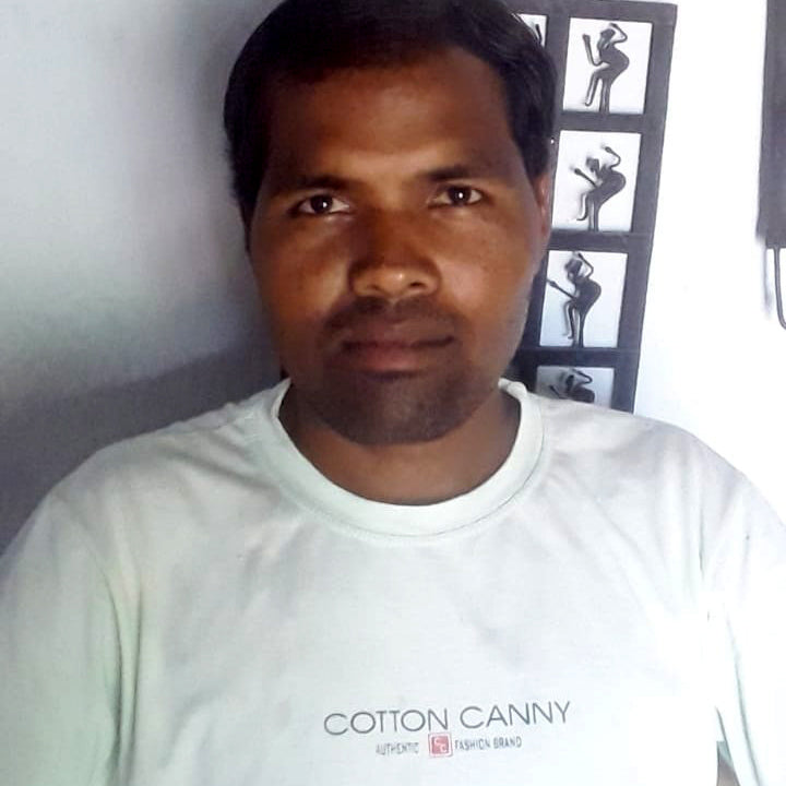 Sunil Vishwakarma